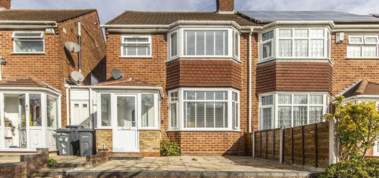 3 bedroom semi-detached house