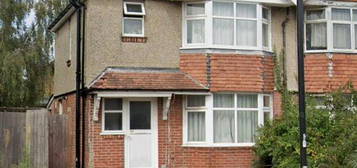 Property to rent in Burgess Road, Southampton SO16