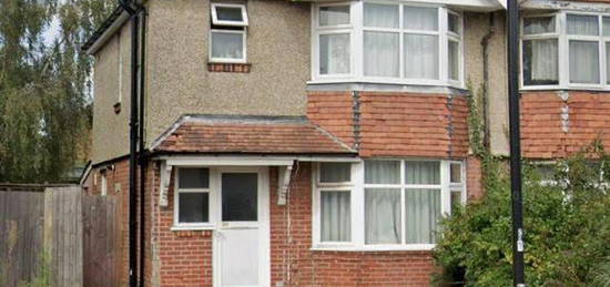 Property to rent in Burgess Road, Southampton SO16