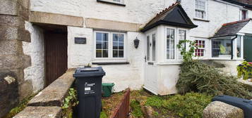 Cottage to rent in Pathfields, St. Cleer, Liskeard PL14