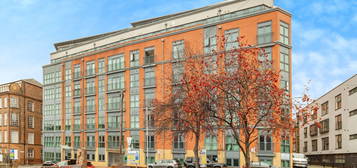 Flat for sale in Woolpack Lane, Nottingham, Nottinghamshire NG1