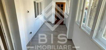 Apartament Parter 3 camere