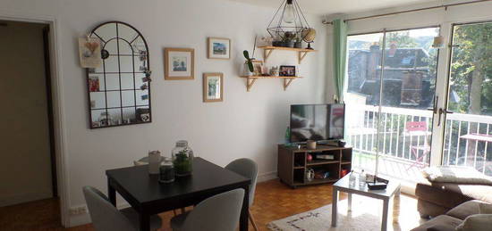 Vente Appartement rouen