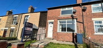 3 bedroom terraced house