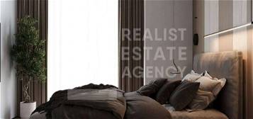 Vânzare, apartament, 2 camere, complexul First Estates Pipera (Faza I)