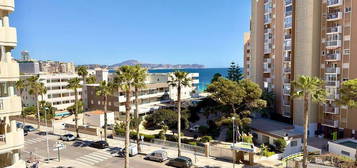 Piso en calle Gibraltar en Zona Levante - Playa Fossa, Calpe/Calp