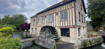 Maison de charme à louer à 2km de Senlis