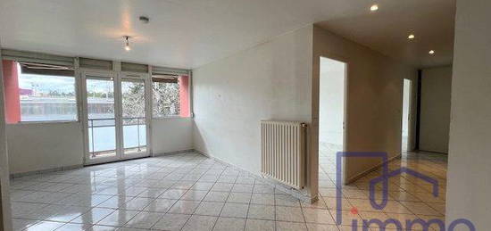 Superbe Appartement T6 à Saint-Etienne