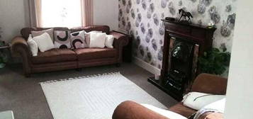 3 bedroom terraced house