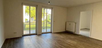 Aufgepasst! Moderne 3 Zimmer Wohnung in Bielefeld Jöllenbeck mit Balkon