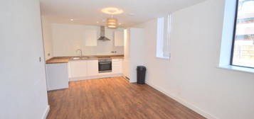 2 bed flat to rent