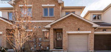 65 - 175 STANLEY STREET, Barrie (East Bayfield), Ontario