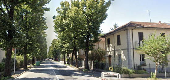 Bilocale viale Fulcieri Paulucci de' Calboli, Parco della Resistenza, Forlì