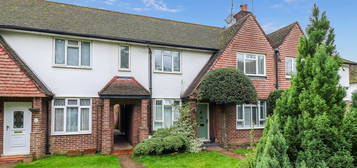 Maisonette for sale in Moor Lane Crossing, Watford WD18