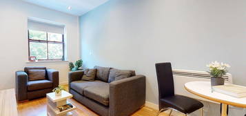 1 bed flat to rent