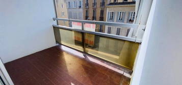 Appartement  à vendre, 2 pièces, 1 chambre, 47 m²