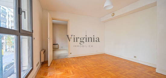 Appartement  à vendre, 2 pièces, 1 chambre, 48 m²