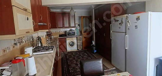 Gaziemir Aktepe Mah Full Eşyalı 2+1 Kiralık Daire