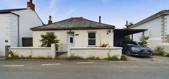 2 bedroom semi-detached house