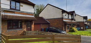 2 bedroom semi-detached house