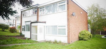 End terrace house to rent in Hamstead Road, Great Barr, Birmingham B43