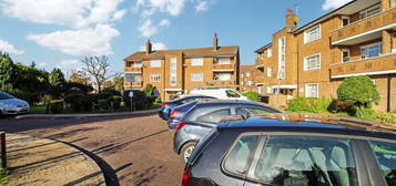 Flat to rent in Gore Court, Fryent Way, Kingsbury, London NW9