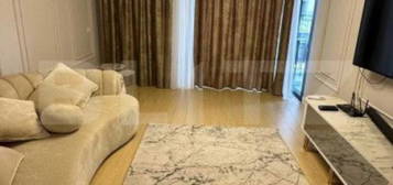 Apartament 2 camere, 60 mp, SILK