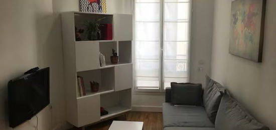 Appartement proche république