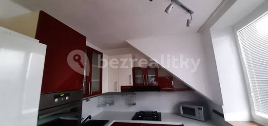 Pronájem bytu 2+kk 50 m², Kladenská, Praha