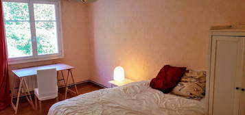 T3 vue imprenable sur la Bastille, idéal couple ou colocation - 2 bedrooms apartment, breathtaking view of the Bastille, ideal for couples or shared accommodation