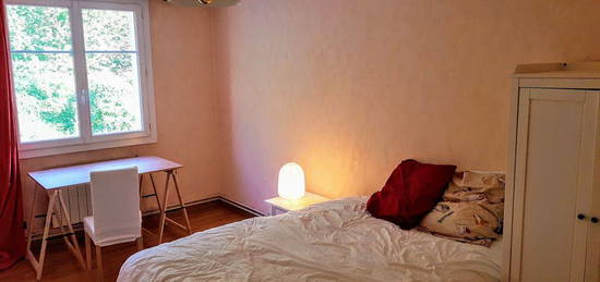 T3 vue imprenable sur la Bastille, idéal couple ou colocation - 2 bedrooms apartment, breathtaking view of the Bastille, ideal for couples or shared accommodation