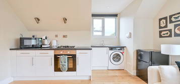 1 bed flat for sale