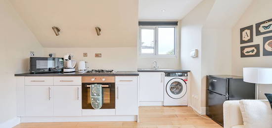 1 bed flat for sale