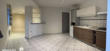 Location appartement 28m2