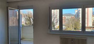 1-Zimmer-Wohnung mit optimaler Verkehsanbindung und Balkon in Andritz