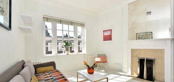 Flat to rent in Basildon Court, 28 Devonshire Street W1G