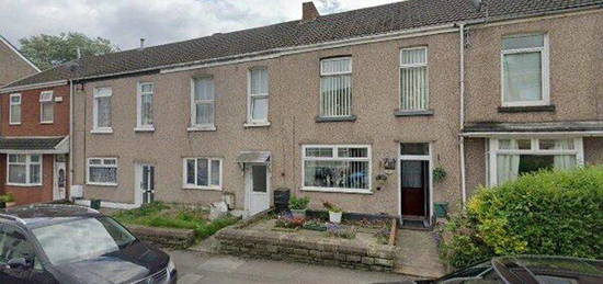 2 bed terraced house to rent