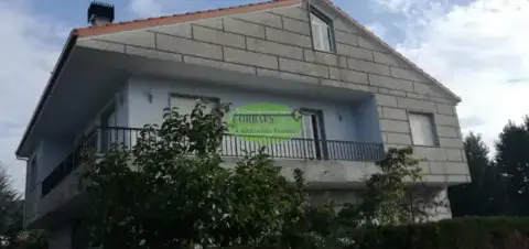 Casa en Vilar de Santos