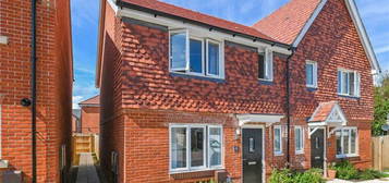 Semi-detached house to rent in 9 Charlie Drive, Bracklesham Bay, Chichester, West Sussex PO20