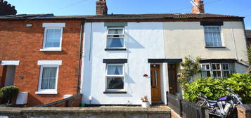 2 bed terraced house for sale