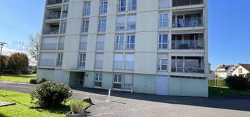 70300 A VENDRE APPARTEMENT