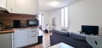 Appartement T2 pau vue Pyrénées