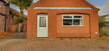 1 bed flat to rent