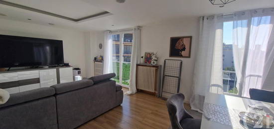 Achat appartement 3 pièces 61 m²