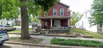 1019 North St, Lafayette, IN 47904