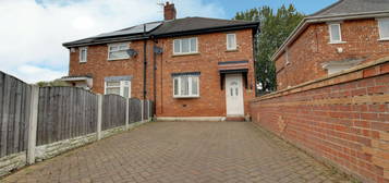 Semi-detached house for sale in Windlestone Square, Moorends, Doncaster DN8