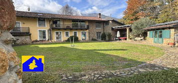 Villa unifamiliare via Gibbione 11, Val della Torre