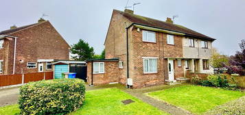 3 bed semi-detached house for sale