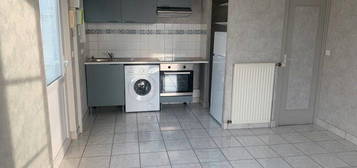 Duplex Blois 38 m2