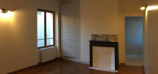 Appartement T2